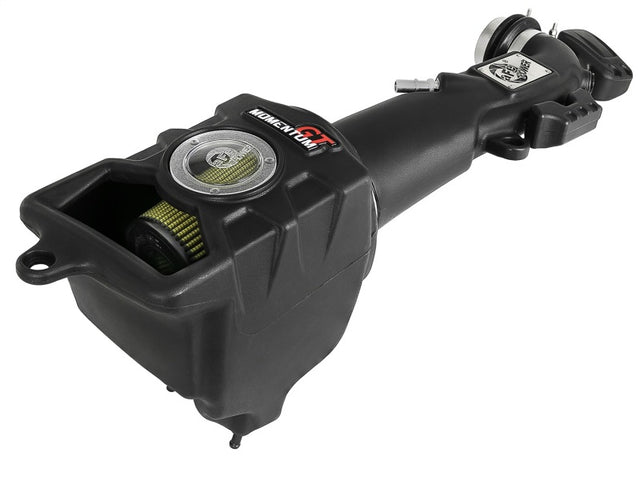 aFe Momentum GT Pro-GUARD 7 Cold Air Intake System 2018+ Jeep Wrangler (JL) V6 3.6L aFe Cold Air Intakes  AXOPROS