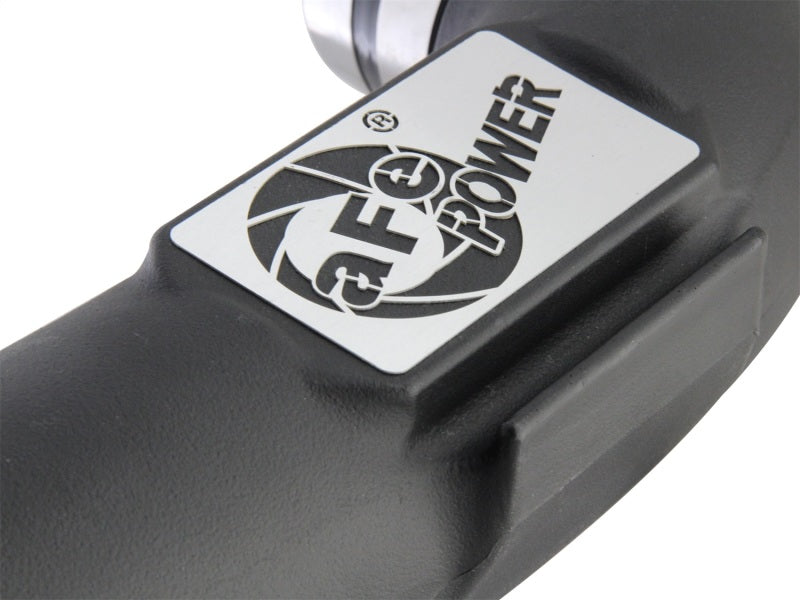 aFe Momentum GT PRO GUARD7 Cold Air Intake System 12-18 Jeep Wrangler (JK) V6 3.6L aFe Cold Air Intakes  AXOPROS