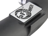 aFe Momentum GT PRO GUARD7 Cold Air Intake System 12-18 Jeep Wrangler (JK) V6 3.6L aFe Cold Air Intakes  AXOPROS