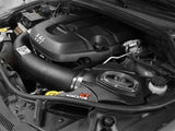 aFe Momentum GT Stage 2 PRO Dry S Intake 11-14 Jeep Grand Cherokee 3.6L V6 aFe Cold Air Intakes  AXOPROS