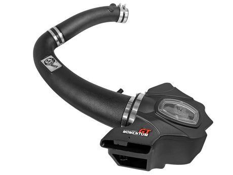 aFe Momentum GT Stage 2 PRO Dry S Intake 11-14 Jeep Grand Cherokee 3.6L V6 aFe Cold Air Intakes  AXOPROS