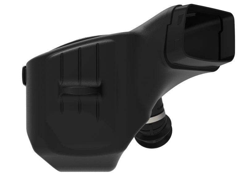 aFe Momentum HD 10R Cold Air Intake System 19-20 RAM Diesel Trucks L6 6.7L (td) aFe Cold Air Intakes  AXOPROS