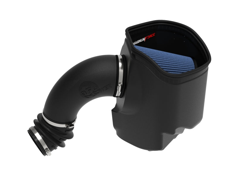 aFe Momentum HD Cold Air Intake System w/ Pro 5R Media 2019 Dodge Diesel Trucks L6-6.7L (td) aFe Cold Air Intakes  AXOPROS