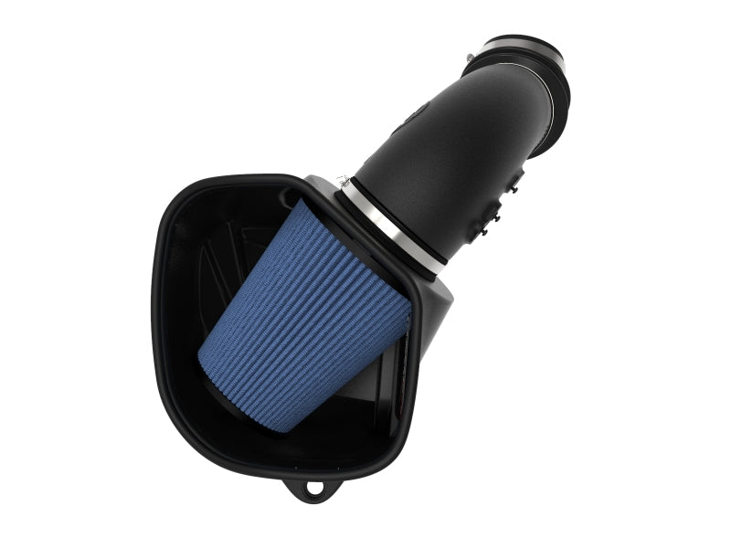 aFe Momentum HD Cold Air Intake System w/ Pro 5R Media 2019 Dodge Diesel Trucks L6-6.7L (td) aFe Cold Air Intakes  AXOPROS