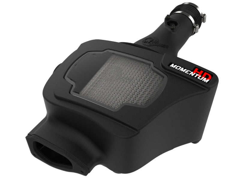 aFe Momentum HD Cold Air Intake System w/ Pro DRY S Filter 2022 Toyota Land Cruiser V6-3.3L (td) aFe Cold Air Intakes  AXOPROS