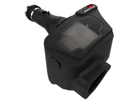 aFe Momentum HD Cold Air Intake System w/ Pro DRY S Filter 2022 Toyota Land Cruiser V6-3.3L (td) aFe Cold Air Intakes  AXOPROS