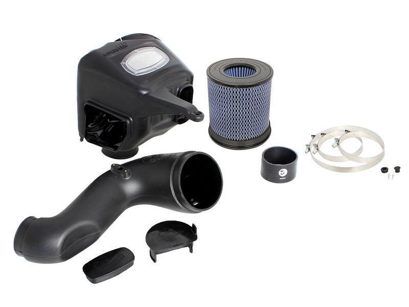 aFe Momentum HD Intake 03-07 Dodge 5.9L (td) Cummins aFe Cold Air Intakes  AXOPROS