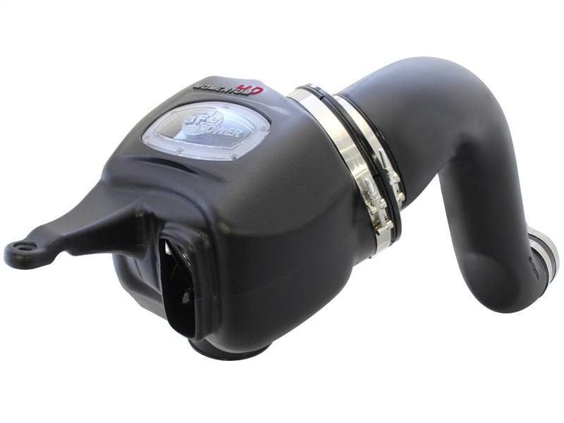 aFe Momentum HD Intake 03-07 Dodge 5.9L (td) Cummins aFe Cold Air Intakes  AXOPROS