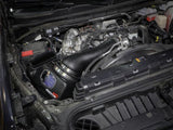 aFe Momentum HD Intake System w/ Pro 10R Filter 2020 GM Diesel Trucks 2500/3500 V8-6.6L (L5P) aFe Cold Air Intakes  AXOPROS