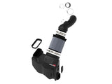 aFe Momentum HD Intake System w/ Pro 10R Filter 2020 GM Diesel Trucks 2500/3500 V8-6.6L (L5P) aFe Cold Air Intakes  AXOPROS