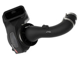 aFe Momentum HD Intake System w/ Pro 10R Filter 2020 GM Diesel Trucks 2500/3500 V8-6.6L (L5P) aFe Cold Air Intakes  AXOPROS