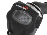 aFe Momentum HD Intakes Pro Dry S Ford Diesel Trucks V8 6.7L (td) aFe Cold Air Intakes  AXOPROS