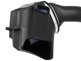 aFe Momentum HD PRO 10R 2017 Ford Diesel Trucks V8-6.7L (td) aFe Cold Air Intakes  AXOPROS