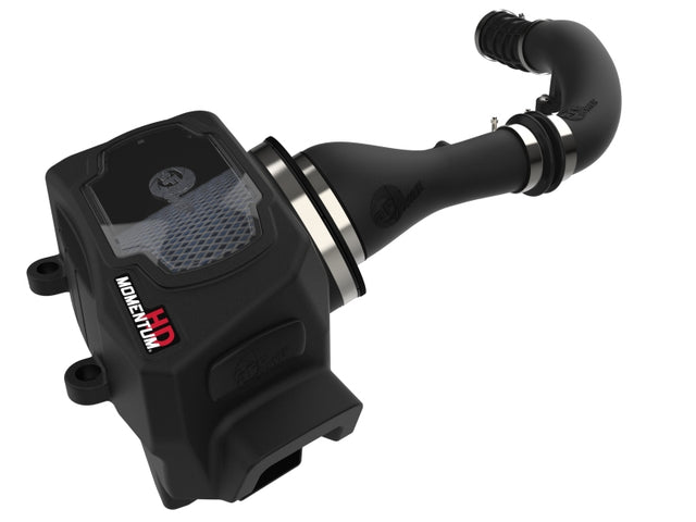 aFe Momentum HD Pro 10R Cold Air Intake System 20-21 RAM 1500 3.0L V6 (td) aFe Cold Air Intakes  AXOPROS