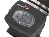 aFe Momentum HD Pro 10R Intake System 2016 Nissan Titan XD V8-5.0L (td) aFe Cold Air Intakes  AXOPROS