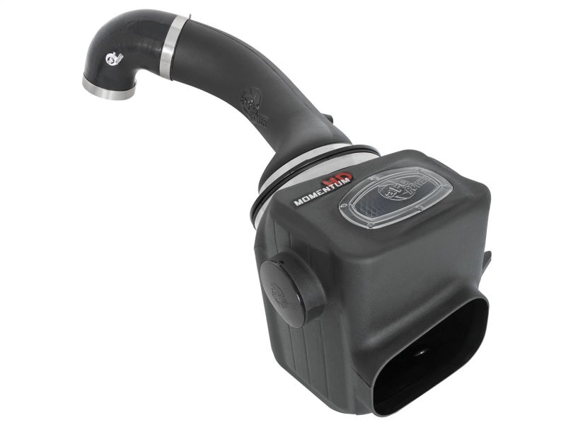 aFe Momentum HD Pro 10R Intake System 2016 Nissan Titan XD V8-5.0L (td) aFe Cold Air Intakes  AXOPROS