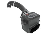 aFe Momentum HD Pro 10R Intake System 2016 Nissan Titan XD V8-5.0L (td) aFe Cold Air Intakes  AXOPROS