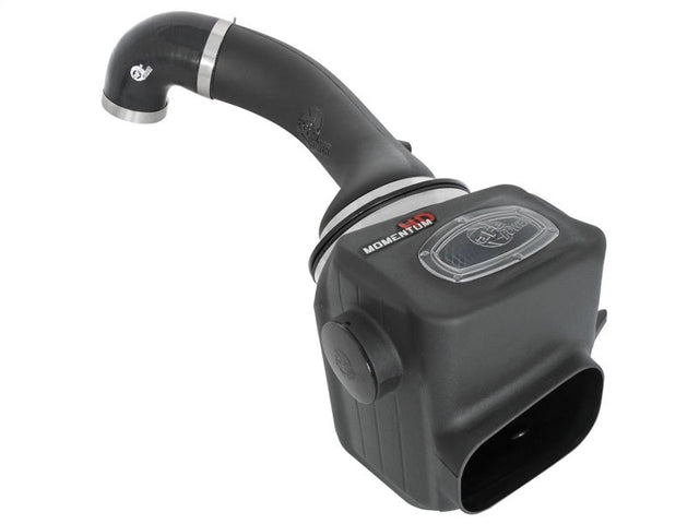 aFe Momentum HD Pro 10R Intake System 2016 Nissan Titan XD V8-5.0L (td) aFe Cold Air Intakes  AXOPROS