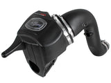 aFe Momentum HD PRO 10R Stage-2 Si Air Intake System 13-14 Dodge RAM Diesel Trucks L6 6.7L (td) aFe Cold Air Intakes  AXOPROS