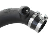 aFe Momentum HD PRO 10R Stage-2 Si Intake 01-04 GM Diesel Trucks V8-6.6L LB7 aFe Cold Air Intakes  AXOPROS