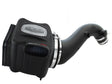 aFe Momentum HD PRO 10R Stage-2 Si Intake 01-04 GM Diesel Trucks V8-6.6L LB7 aFe Cold Air Intakes  AXOPROS