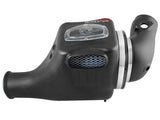 aFe Momentum HD PRO 10R Stage-2 Si Intake 03-07 Ford Diesel Trucks V8-6.0L (td) aFe Cold Air Intakes  AXOPROS
