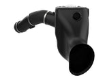 aFe Momentum HD PRO 10R Stage-2 Si Intake 03-07 Ford Diesel Trucks V8-6.0L (td) aFe Cold Air Intakes  AXOPROS