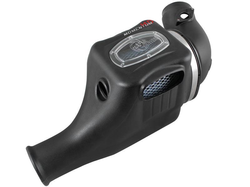 aFe Momentum HD PRO 10R Stage-2 Si Intake 03-07 Ford Diesel Trucks V8-6.0L (td) aFe Cold Air Intakes  AXOPROS