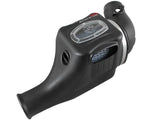 aFe Momentum HD PRO 10R Stage-2 Si Intake 03-07 Ford Diesel Trucks V8-6.0L (td) aFe Cold Air Intakes  AXOPROS