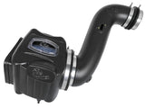 aFe Momentum HD PRO 10R Stage-2 Si Intake 05/07-10 GM Diesel Trucks V8-6.6L (td) LMM aFe Cold Air Intakes  AXOPROS