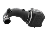 aFe Momentum HD PRO 10R Stage-2 Si Intake 08-10 Ford Diesel Trucks V8-6.4L (td) aFe Cold Air Intakes  AXOPROS