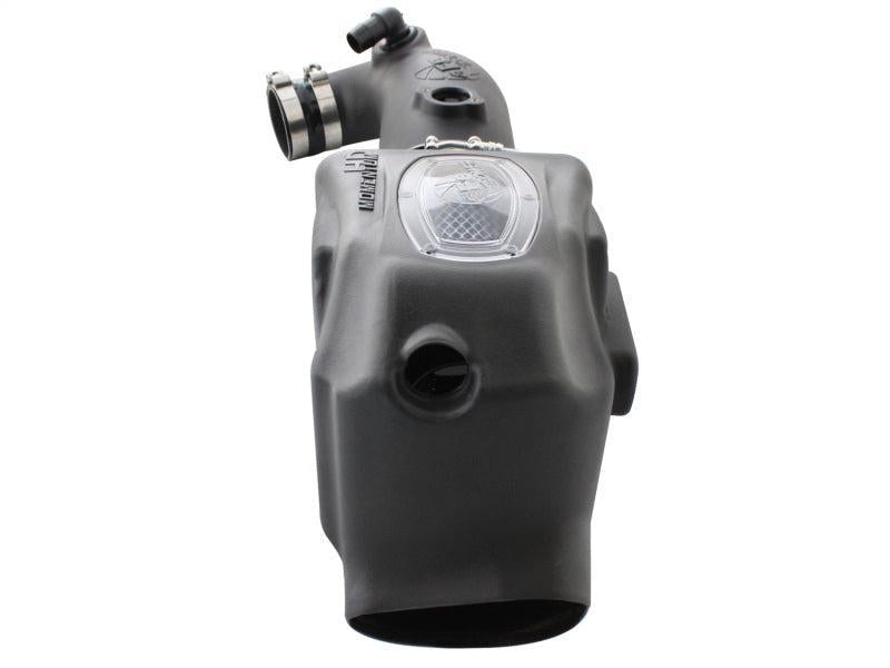 aFe Momentum HD PRO 10R Stage-2 Si Intake 08-10 Ford Diesel Trucks V8-6.4L (td) aFe Cold Air Intakes  AXOPROS