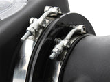 aFe Momentum HD PRO 10R Stage-2 Si Intake 08-10 Ford Diesel Trucks V8-6.4L (td) aFe Cold Air Intakes  AXOPROS