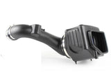 aFe Momentum HD PRO 10R Stage-2 Si Intake 11-16 GM Diesel Trucks V8-6.6L (td) LML aFe Cold Air Intakes  AXOPROS