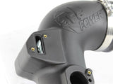aFe Momentum HD PRO 10R Stage-2 Si Intake 11-16 GM Diesel Trucks V8-6.6L (td) LML aFe Cold Air Intakes  AXOPROS