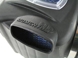 aFe Momentum HD PRO 10R Stage-2 Si Intake 11-16 GM Diesel Trucks V8-6.6L (td) LML aFe Cold Air Intakes  AXOPROS