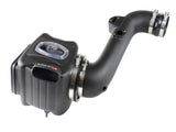aFe Momentum HD PRO 10R Stage-2 Si Intake 11-16 GM Diesel Trucks V8-6.6L (td) LML aFe Cold Air Intakes  AXOPROS