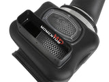 aFe Momentum HD Pro DRY S 2017 GM Diesel Trucks V8-6.6L Cold Air Intake System aFe Cold Air Intakes  AXOPROS