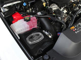 aFe Momentum HD Pro DRY S Stage 2 Intake System 11-16 GM Diesel Trucks V8-6.6L (td) LML aFe Cold Air Intakes  AXOPROS