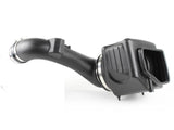aFe Momentum HD Pro DRY S Stage 2 Intake System 11-16 GM Diesel Trucks V8-6.6L (td) LML aFe Cold Air Intakes  AXOPROS