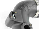 aFe Momentum HD Pro DRY S Stage 2 Intake System 11-16 GM Diesel Trucks V8-6.6L (td) LML aFe Cold Air Intakes  AXOPROS