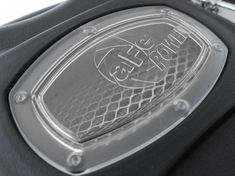 aFe Momentum HD PRO Dry S Stage-2 Si Intake 01-04 GM Diesel Trucks V8-6.6L LB7 (See afe51-74001-E) aFe Cold Air Intakes  AXOPROS