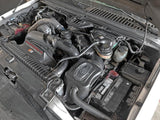 aFe Momentum HD Pro DRY S Stage-2 Si Intake 03-07 Ford Diesel Trucks V8-6.0L (See afe51-73003-E) aFe Cold Air Intakes  AXOPROS