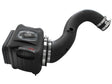 aFe Momentum HD Pro DRY S Stage-2 Si Intake 04.5-05 GM Diesel Trucks V8-6.6L LLY (See afe51-74002-E) aFe Cold Air Intakes  AXOPROS