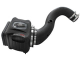 aFe Momentum HD Pro DRY S Stage-2 Si Intake 04.5-05 GM Diesel Trucks V8-6.6L LLY (See afe51-74002-E) aFe Cold Air Intakes  AXOPROS