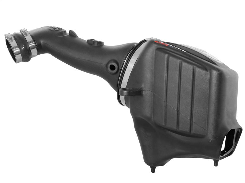 aFe Momentum HD Pro DRY S Stage-2 Si Intake 11-15 Ford Diesel Trucks V8-6.7L (See afe51-73005-E) aFe Cold Air Intakes  AXOPROS