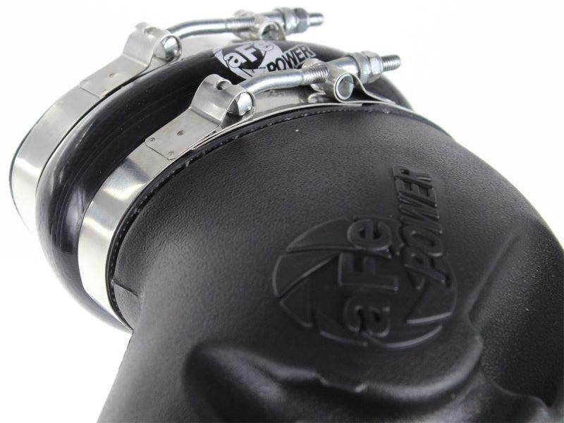 aFe Momentum HD Pro DRY S Stage-2 Si Intake 11-15 Ford Diesel Trucks V8-6.7L (See afe51-73005-E) aFe Cold Air Intakes  AXOPROS