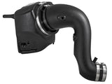 aFe Momentum HD Pro DRY S Stage-2 Si Intake 13-14 Dodge RAM Diesel Trucks L6 aFe Cold Air Intakes  AXOPROS