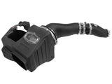 aFe Momentum HD PRO Dry S Stage-2 Si Intake 99-03 Ford Diesel Trucks V8-7.3L (td)(See afe51-73002-E) aFe Cold Air Intakes  AXOPROS