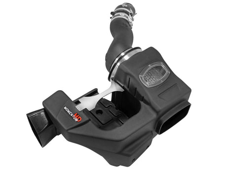aFe Momentum HD PRO Dry S Stage-2 Si Intake 99-03 Ford Diesel Trucks V8-7.3L (td)(See afe51-73002-E) aFe Cold Air Intakes  AXOPROS